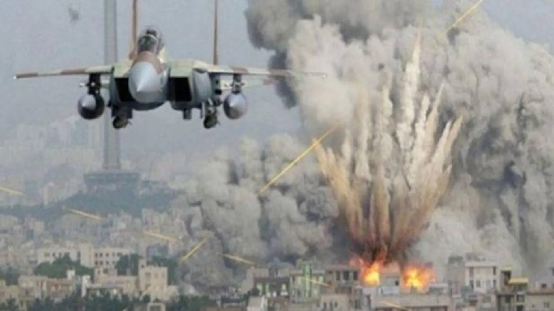 ଭାରତୀୟ ବାୟୁସେନା ତରଫରୁ ଆତଙ୍କବାଦୀ ଠିକଣା ଉପରେ ବୋମା ଆକ୍ରମଣ ! ସୋସିଆଲ୍ ମିଡିଆରେ ଲୋକ କହିଲେ , ହାଓ ଇଜ୍ ଦ ଜେସ୍ ?