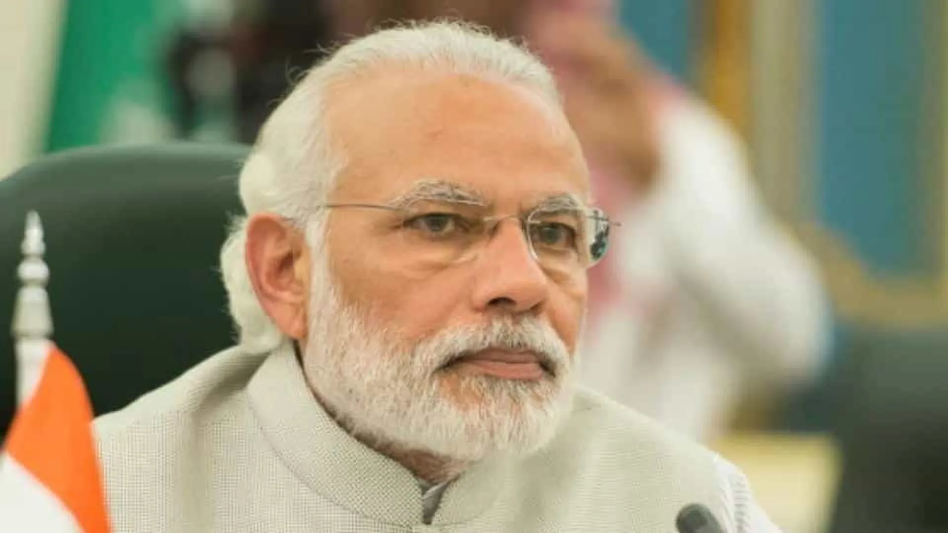 ପ୍ରଧାନମନ୍ତ୍ରୀ, ଗୃହମନ୍ତ୍ରୀ ଓ ପ୍ରତିରକ୍ଷା ମନ୍ତ୍ରୀଙ୍କ ଆଲୋଚନା ଜାରି : ପ୍ରଧାନମନ୍ତ୍ରୀଙ୍କ କାର୍ଯ୍ୟାଳୟରେ ମୋଦି, ରାଜନାଥ ସିଂ ଓ ନିର୍ମଳା ସୀତାରମଣ ପିଓକେ ଆକ୍ରମଣ ବାବଦରେ କରୁଛନ୍ତି ଆଲୋଚନା