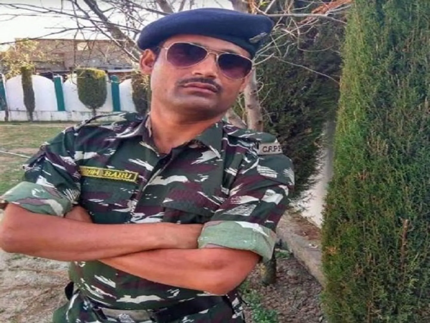 ସାଇବର୍ ଠକଙ୍କ ନଜରରେ ସହିଦଙ୍କ ପରିବାର ! ଘରକୁ ଫୋନ୍ କରି ମାଗୁଛନ୍ତି ବ୍ୟାଙ୍କ୍ ଡିଟେଲ୍ସ ଏବଂ ଆକାଉଣ୍ଟ । 