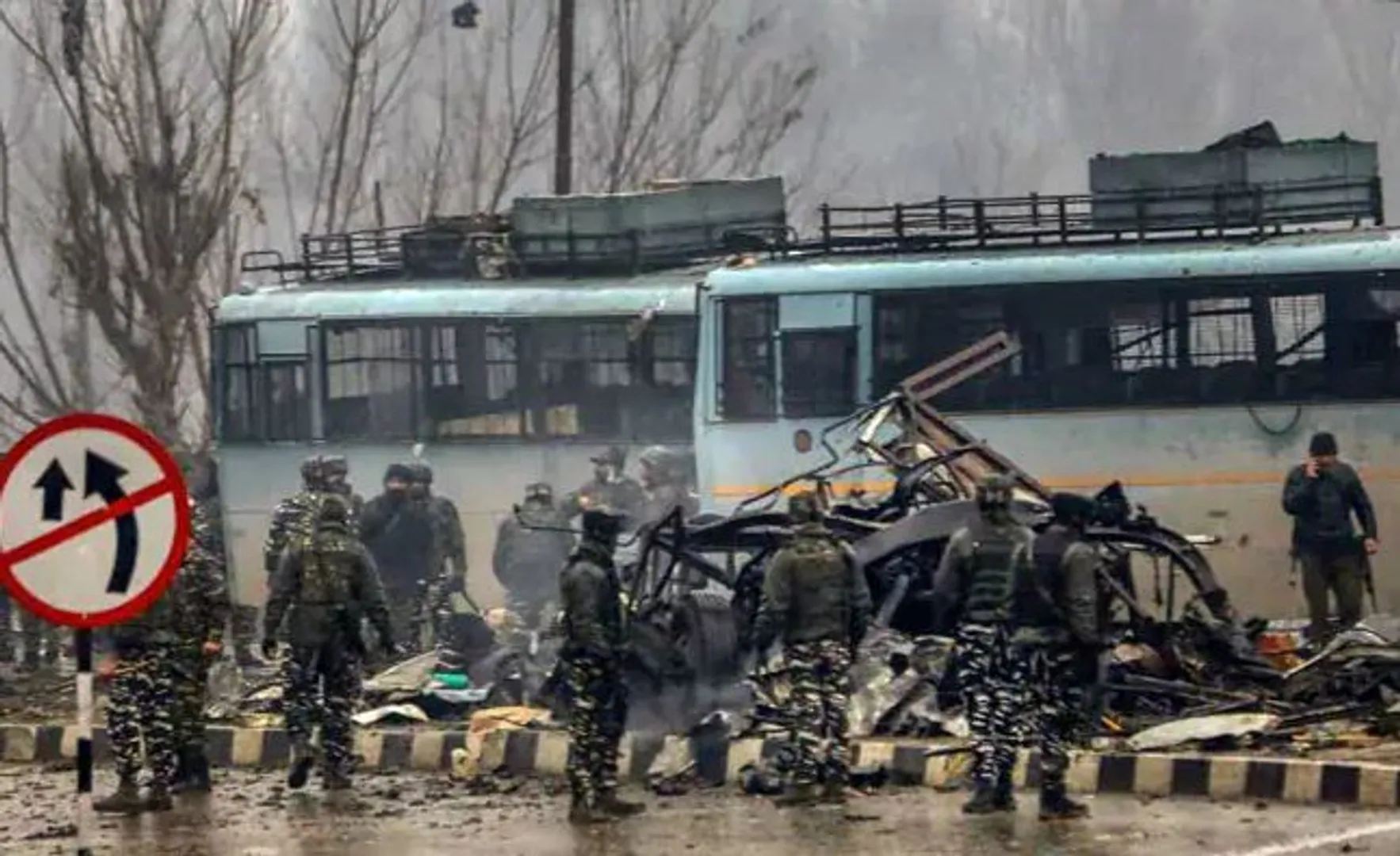 ପୁଲୱାମା ଆକ୍ରମଣର ମାଷ୍ଟରମାଇଣ୍ଡ ମସୁଦ ଅଜହରର କିଡନୀ ଖରାପ ! ପାକିସ୍ତାନୀ ସେନାର ହସପିଟାଲରେ ଚାଲୁଛି ଚିକିତ୍ସା