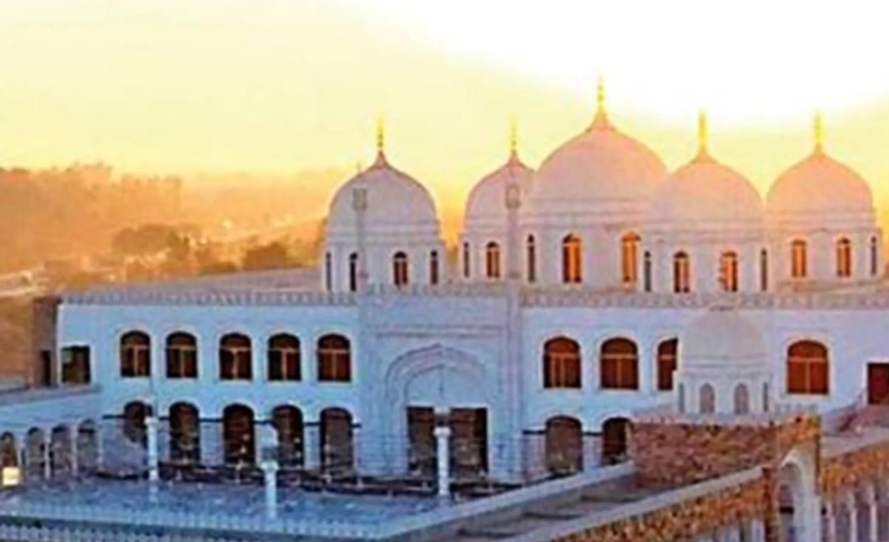 ଜୈଶ-ଏ-ମହମ୍ମଦର ମୁଖ୍ୟାଳୟ ଏକ ବିଳାସପୂର୍ଣ୍ଣ ପ୍ରାସାଦ ତୁଲ୍ୟ : ୩ ଏକର କ୍ୟାମ୍ପ ସହିତ ରହିଛି ପୁଲ୍ ଓ ଜିମ୍