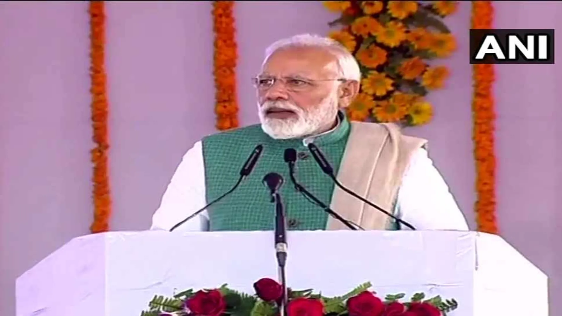 କଂଗ୍ରେସ ଗଡରେ ରାହୁଲଙ୍କୁ ମୋଦିଙ୍କ ଟାର୍ଗେଟ୍ : କହିଲେ, ଏକେ-୨୦୩ ହେବ ଅମେଠିର ନୂଆ ପରିଚୟ