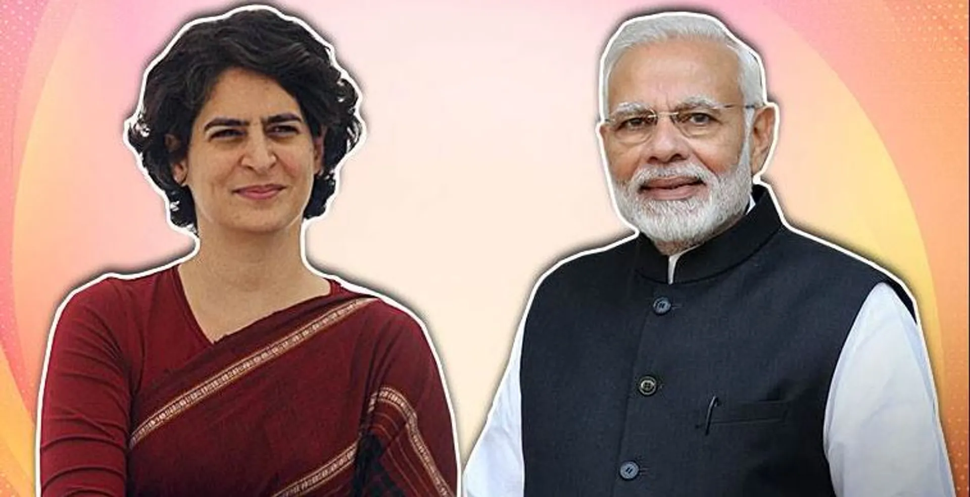 ବାରଣାସୀ ଦେଖିପାରେ ବଡ ଲଢେଇ : ମୋଦି-ବନାମ ପ୍ରିୟଙ୍କା ଲଢେଇ ନେଇ ଚର୍ଚ୍ଚା