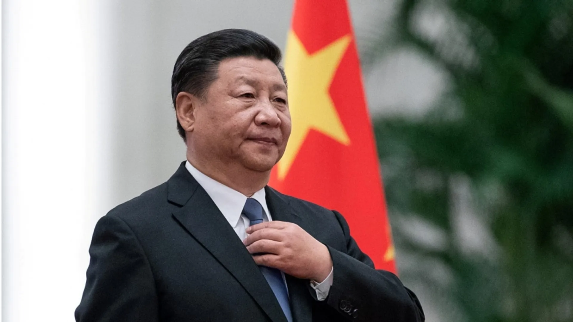 ଅଜହରକୁ ବିଶ୍ୱ ଆତଙ୍କବାଦୀ ଘୋଷଣା ପାଇଁ ପୁଣି ଉଦ୍ୟମ ଆରମ୍ଭ : ଚୀନକୁ ମନାଇବାକୁ ପ୍ରୟାସ କଲେ ଆମେରିକା, ଇଂଲଣ୍ଡ ଓ ଫ୍ରାନ୍ସ