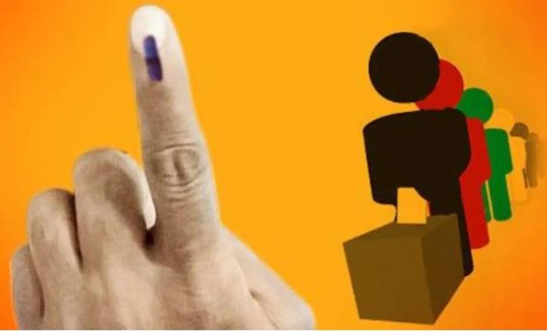 ପ୍ରକାଶ ପାଇଲା ତୃତୀୟ ପର୍ଯ୍ୟାୟ ନାମାଙ୍କନ ପାଇଁ ବିଜ୍ଞପ୍ତି । ଆଜିଠାରୁ ଏପ୍ରିଲ ୪ ପର୍ଯ୍ୟନ୍ତ ଚାଲିବ ପ୍ରାର୍ଥୀ ପତ୍ର ଦାଖଲ