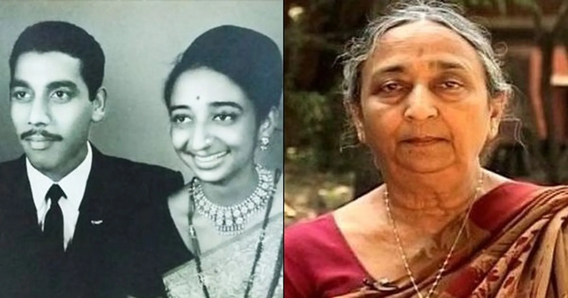 ୪୭ ବର୍ଷ ଧରି ସ୍ୱାମୀଙ୍କ ଫେରିବା ବାଟକୁ ଚାହିଁ ରହିଛନ୍ତି ସ୍ତ୍ରୀ : ୧୯୭୧ ପାକ୍ ଯୁଦ୍ଧରେ ନିଖୋଜ ଅଛନ୍ତି ପାଇଲଟ୍