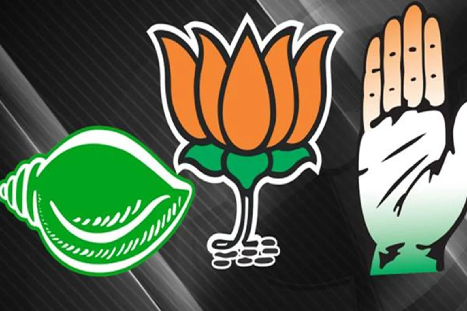 ଓଡ଼ିଶା ରାଜନୀତିରେ କିଏ ରାମ, କିଏ ରାବଣ? ସୁର, ପ୍ରସନ୍ନ ଓ ଦାମ ଖୋଲିଲେ ରାମ-ରାବଣ ଉପାଖ୍ୟାନ ପେଡ଼ି ।