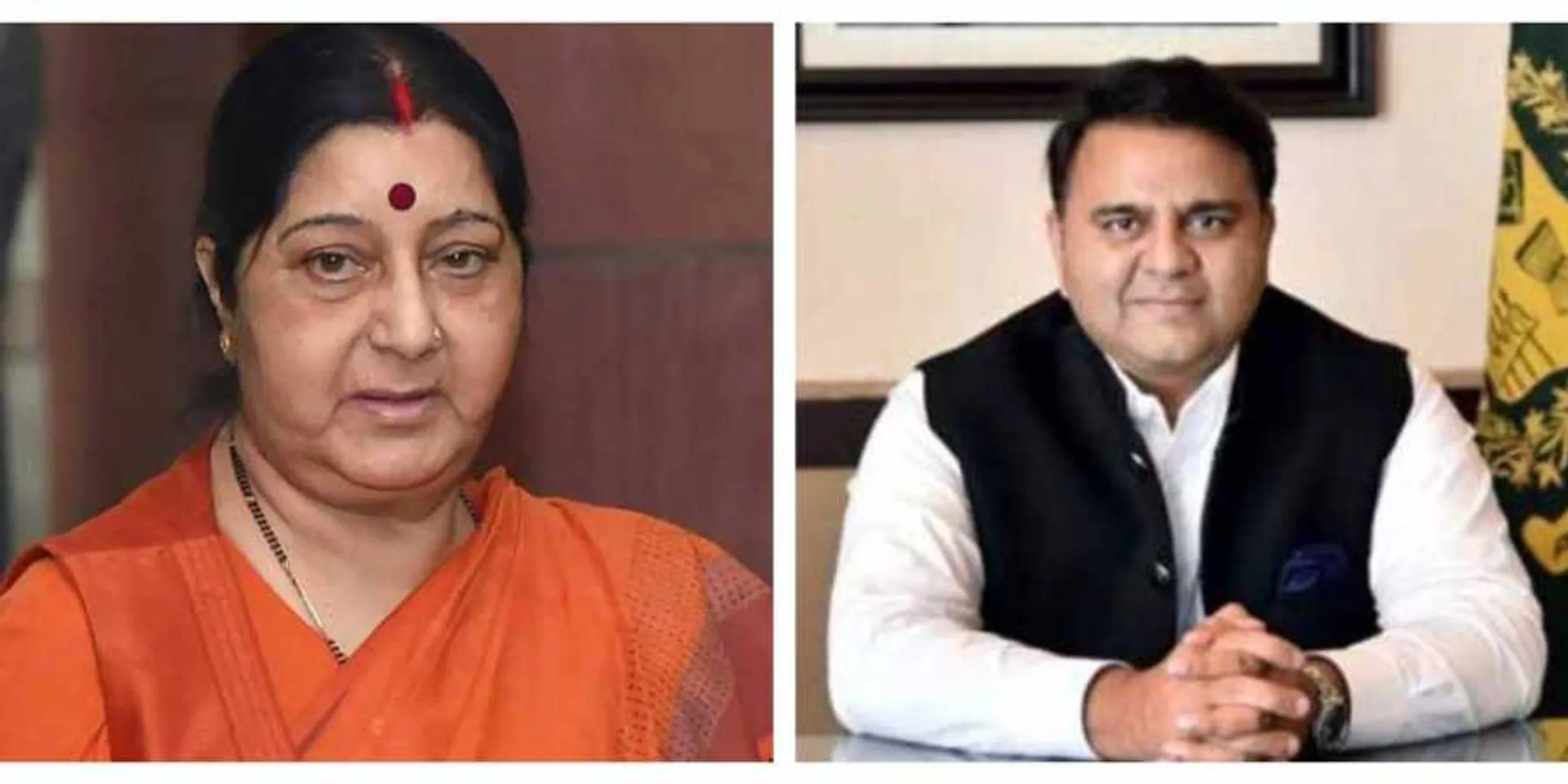 ପାକିସ୍ତାନରେ ଦୁଇ ହିନ୍ଦୁ ଯୁବତୀଙ୍କ ଅପହରଣ ଓ ଧର୍ମ ପରିବର୍ତ୍ତନ ମାମଲା : ବିଦେଶ ମନ୍ତ୍ରୀ ସୁଷମା ସ୍ୱରାଜ ମାଗିଲେ ରିପୋର୍ଟ, ଆଭ୍ୟନ୍ତରୀଣ ମାମଲା କହିଲା ପାକିସ୍ତାନ