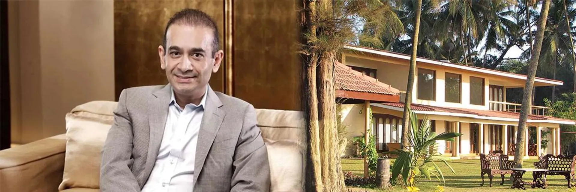 ନିରବ ମୋଦୀଙ୍କ ୧୦୦ କୋଟିର ବଙ୍ଗଳା  ଭାଙ୍ଗିବାକୁ ବମ୍ବେ ହାଇକୋର୍ଟର ନିର୍ଦ୍ଦେଶ : ଡାଇନାମାଇଟ୍ ଲଗାଇ କରାଯିବ ବିସ୍ଫୋରଣ