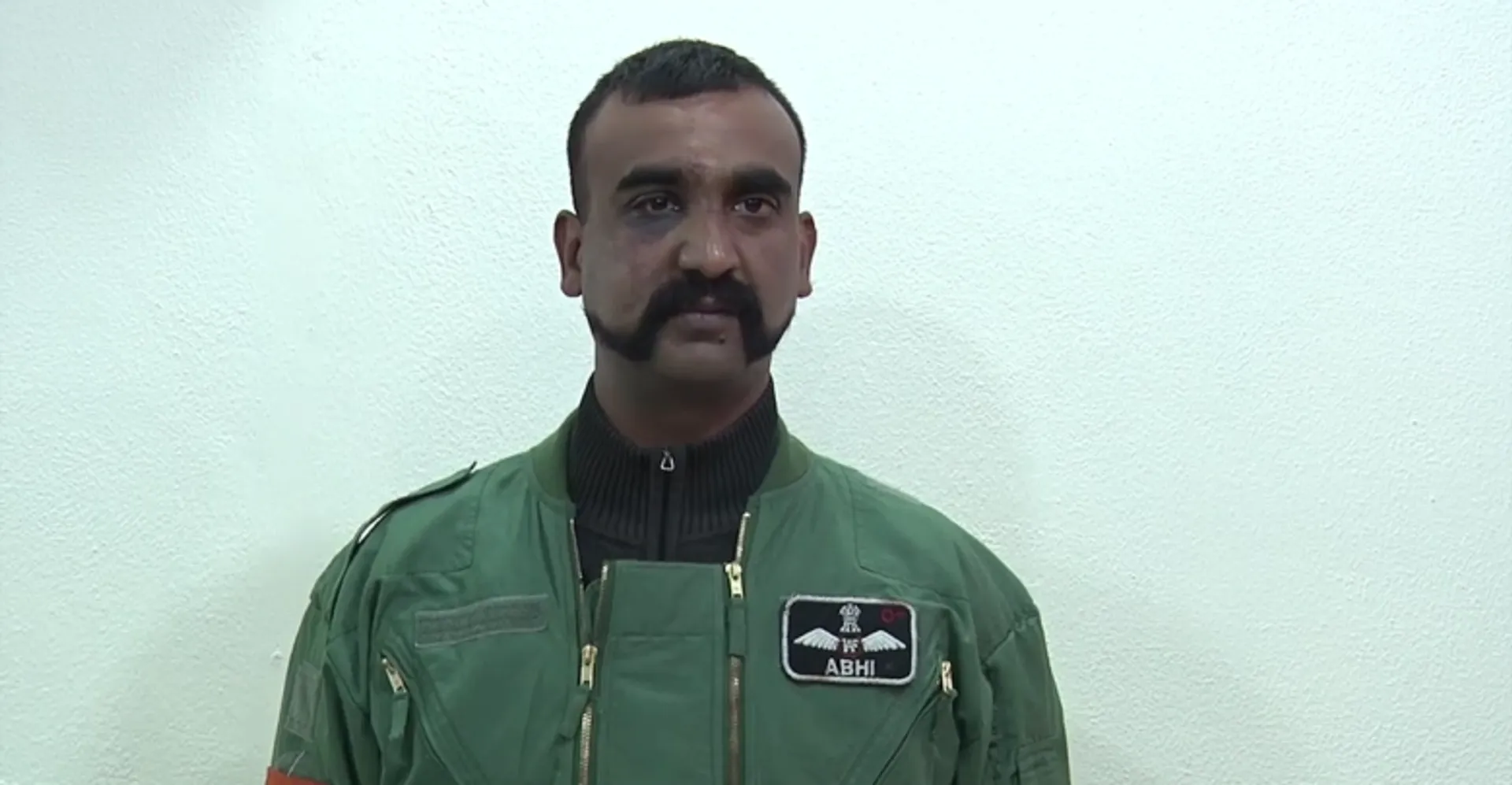 ପାକିସ୍ତାନ ସେନା ମୋତେ ପିଟିନଥିଲେ କିନ୍ତୁ ମାନସିକ ନିର୍ଯାତନା ଦେଇଥିଲେ : ବାୟୁସେନା ୱିଙ୍ଗ୍ କମାଣ୍ଡର ଅଭିନନ୍ଦନ ବର୍ଦ୍ଧମାନ 