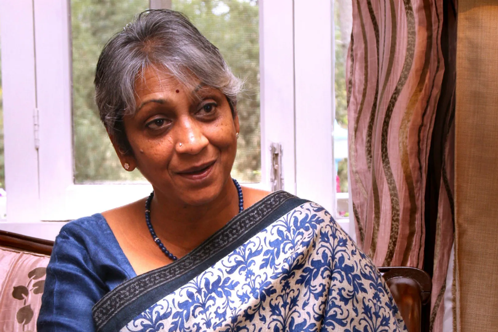 ପୁଅ ଭଳି ମୃତ୍ୟୁ ମୁଖରୁ ଫେରିସାରିଛନ୍ତି ଅଭିନନ୍ଦନଙ୍କ ମାଆ, ଜାଣନ୍ତୁ ତାଙ୍କର ସାହସିକତାର କାହାଣୀ 