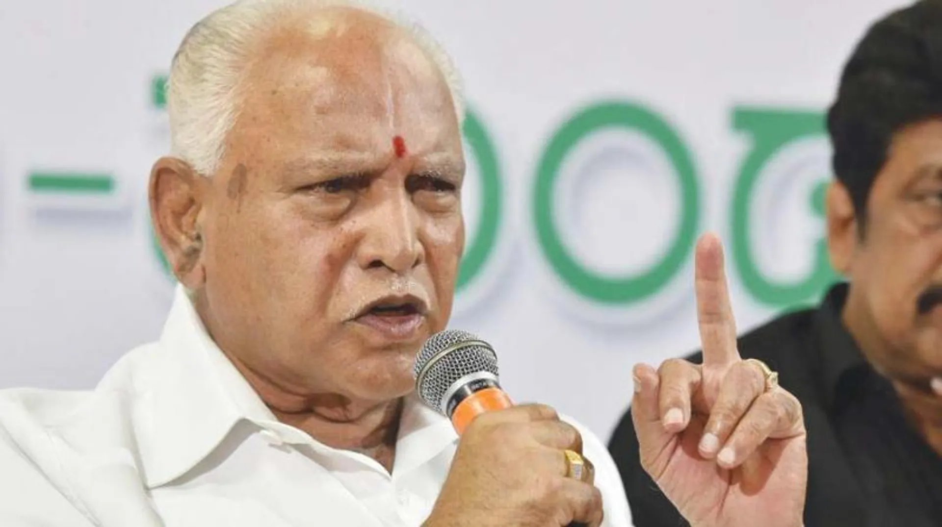 କର୍ଣ୍ଣାଟକ ବିଜେପି ପ୍ରମୁଖ ବିଏସ୍ ୟେଦୁରପ୍ପାଙ୍କ ଦାବି : ଲୋକସଭାରେ ୨୨ ସିଟ୍ ଜିତିଲେ, ୨୪ ଘଂଟାରେ କର୍ଣ୍ଣାଟକରେ ଗଢ଼ିବେ ସରକାର