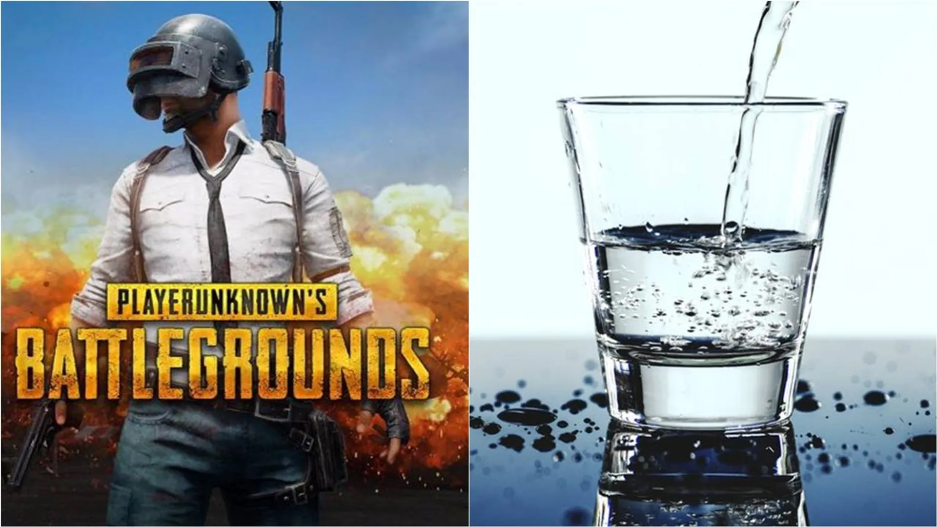 ପବଜି ଗେମ୍ ଖେଳିବା ନିଶାରେ ପାଣି ବଦଳରେ ଏସିଡ ପିଇଦେଲେ ଯୁବକ, ତା’ପରେ...