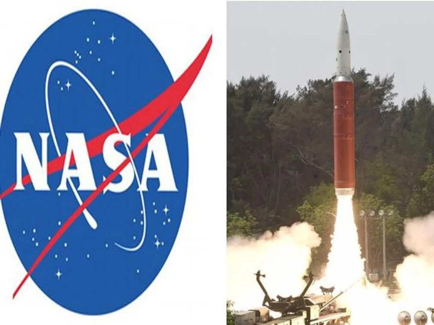 ଚିନ୍ତା ବ୍ୟକ୍ତ କଲେ ନାସା ବୈଜ୍ଞାନିକ ! କହିଲେ ମିଶନ୍ ଶକ୍ତି ଦ୍ୱାରା ଅନ୍ତରୀକ୍ଷରେ ମିଳିଲା ପଥର ,ଆଇଏସଏସ୍ ପାଇଁ ଅସୁବିଧା ବଢିଲା