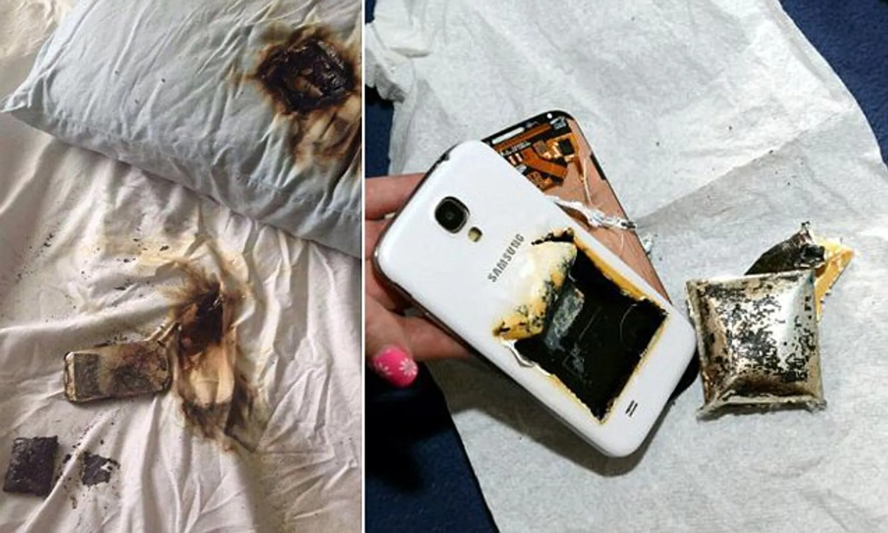 ତକିଆ ତଳେ ଫୋନ୍ ରଖି ଶୋଇଥିଲେ ମହିଳା , ଜୀବନ ଯାଉ ଯାଉ ରହିଗଲା !