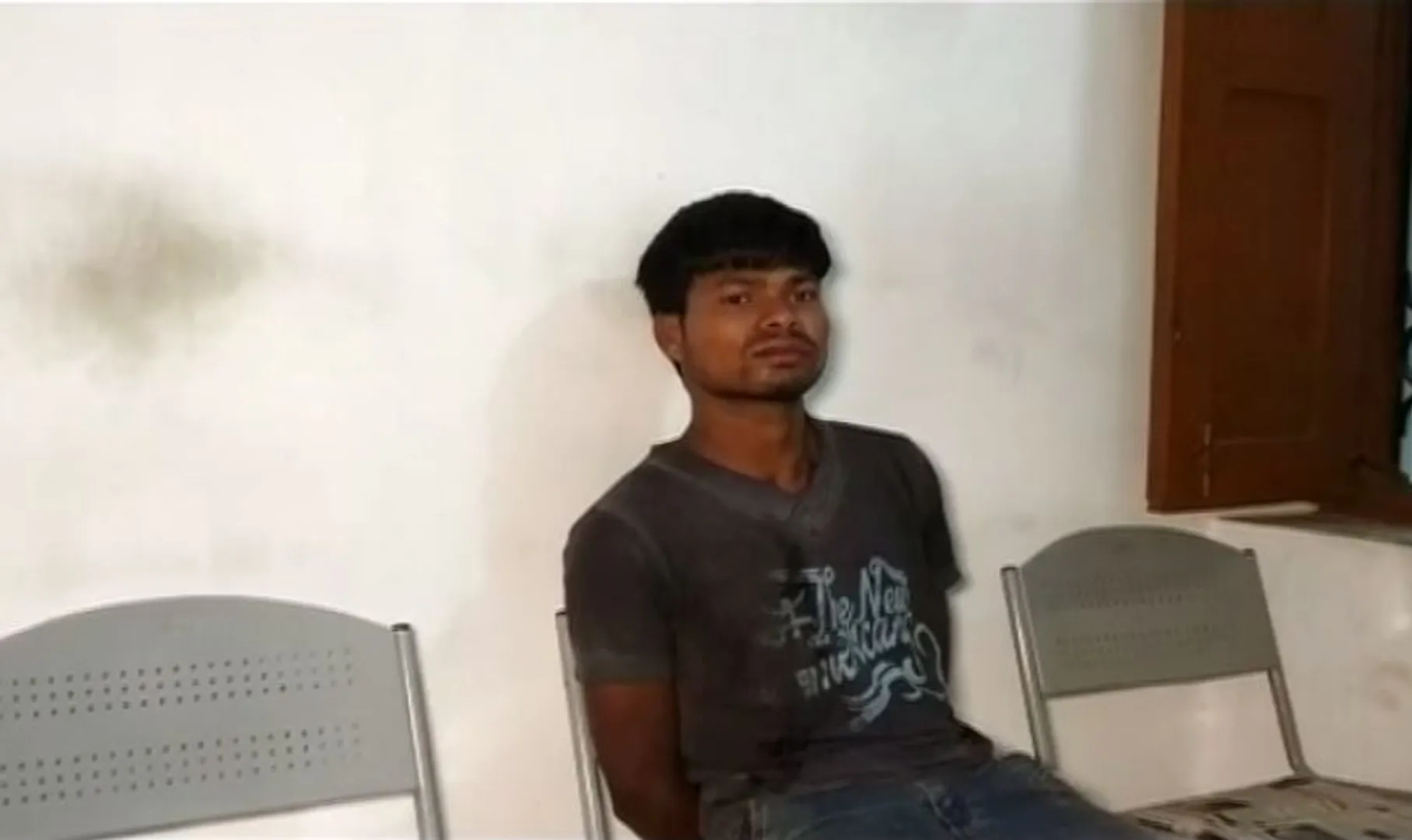 କଳାହାଣ୍ଡିରେ ବିଭତ୍ସ ଗଣହତ୍ୟା : ଜୟପାଟଣା ରାସ୍ତାରେ ୪ଜଣଙ୍କୁ ଟାଙ୍ଗିଆରେ ହାଣି ଦେଲା ନିଶାଶକ୍ତ ଯୁବକ 