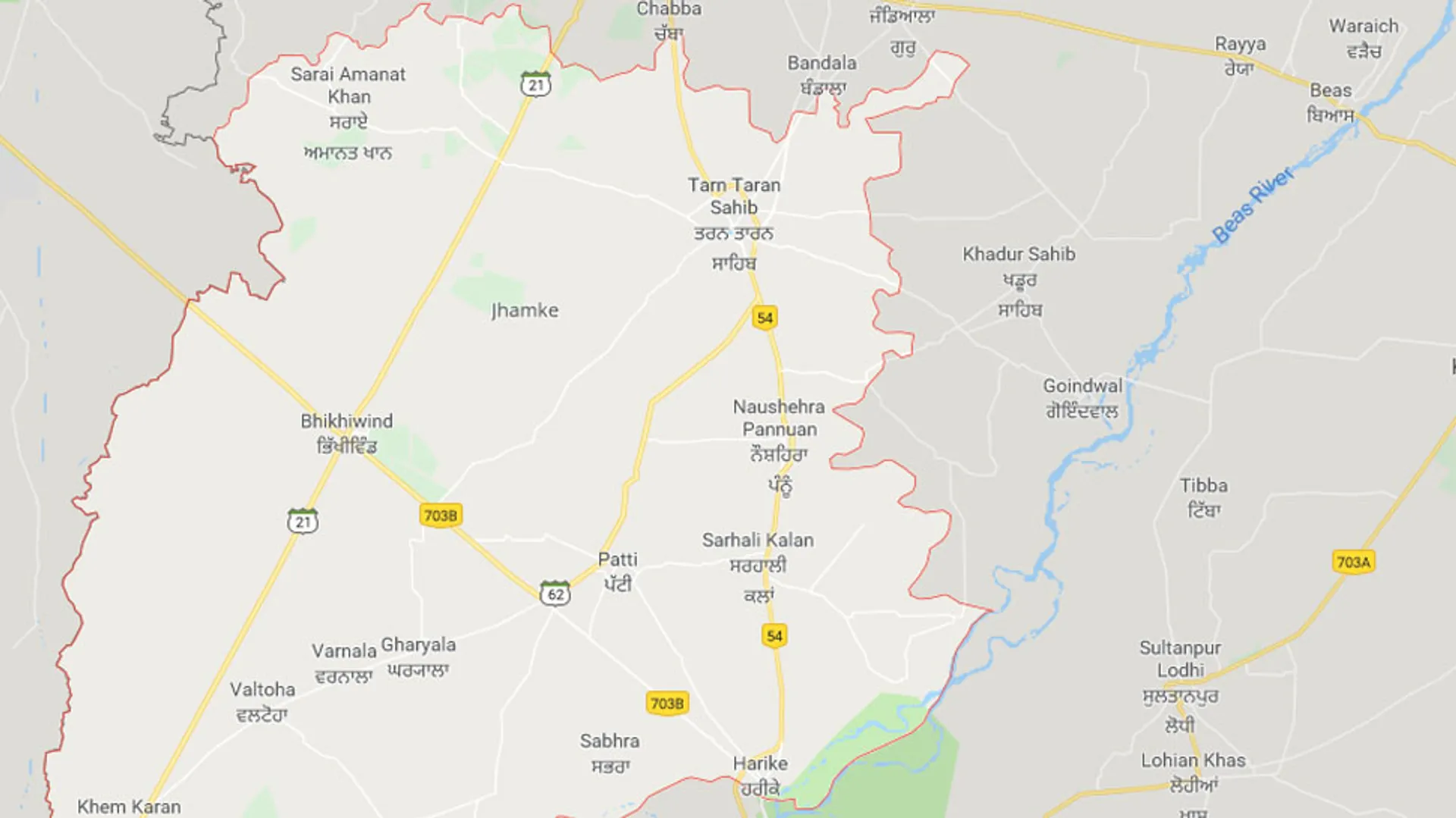 ଭାରତ ସୀମାରେ ପୁଣି ଉଡିଲା ପାକିସ୍ତାନୀ ଡ୍ରୋନ୍ : ପଂଜାବ ତର୍ଣ୍ଣ ତାରନ୍ ସେକ୍ଟରରେ ପାକ୍ ଡ୍ରୋନକୁ ଗୁଳି କରି ଖସାଇଲେ ଯବାନ