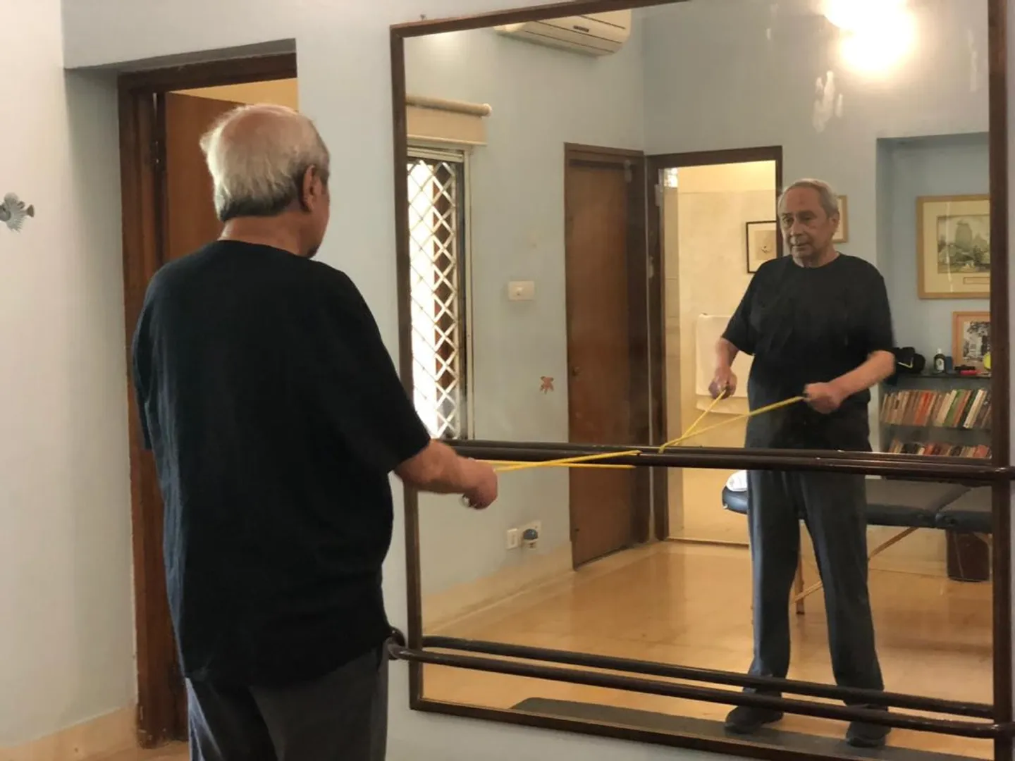 ବୈଜୟନ୍ତଙ୍କ ଷଡଯନ୍ତ୍ରର ଗୁମର ଖୋଲିଲେ ନବୀନ । କହିଲେ, ମୋ ସ୍ଥାନ ନେବାକୁ ଚାହୁଁଥିଲେ ପୂର୍ବତନ ସାଂସଦ, ଟ୍ୱିଟ୍ କରି ଜବାବ ଦେଲେ ବୈଜୟନ୍ତ ।