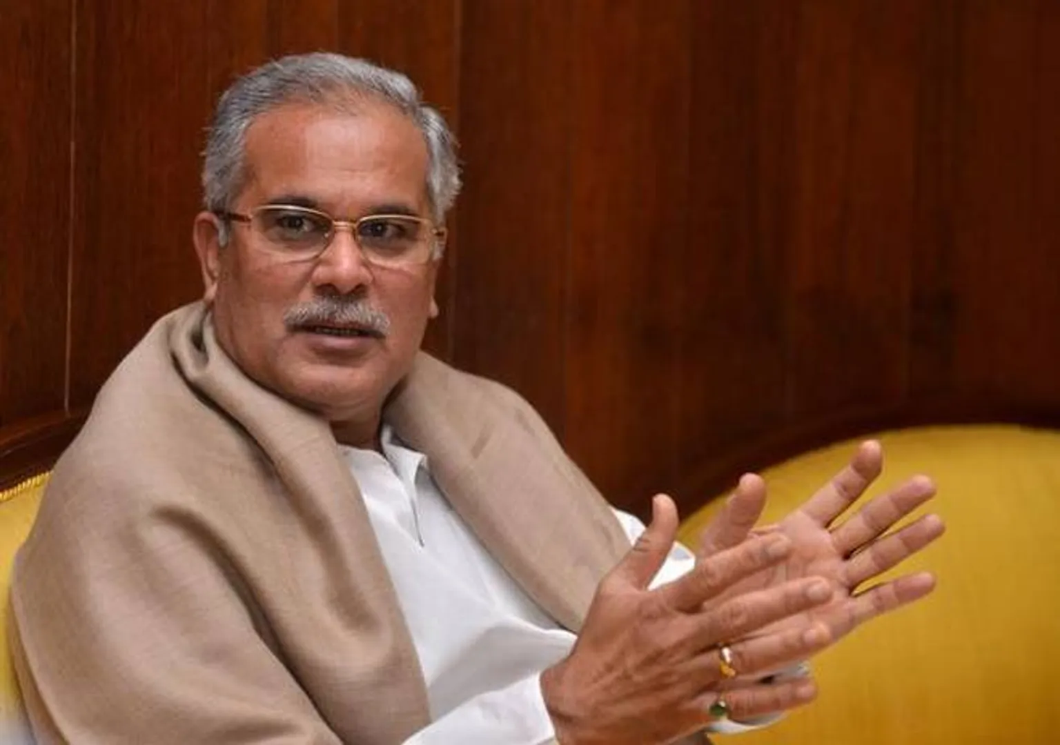 ଗୁଣ୍ଡାଗର୍ଦ୍ଦି କରୁଥିଲେ ପ୍ରଜ୍ଞା ଠାକୁର, ଆରମ୍ଭରୁ ହିଁ ତାଙ୍କର ଅପରାଧିକ ମନୋବୃତ୍ତି ରହିଆସିଛି : ଭୁପେଶ ବାଘେଲ