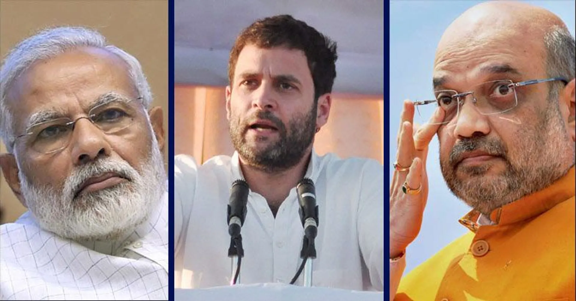 ମୋଦି, ଶାହା, ରାହୁଲଙ୍କ ବିରୋଧରେ ଆସିଥିବା ସମସ୍ତ ନିର୍ବାଚନ ଆଚରଣ ବିଧି ଉଲ୍ଲଙ୍ଘନ ମାମଲାର ଶୁଣାଣି ଆଜି! ଆଜି ସୁପ୍ରିମକୋର୍ଟରେ ହେବ ଶୁଣାଣି 