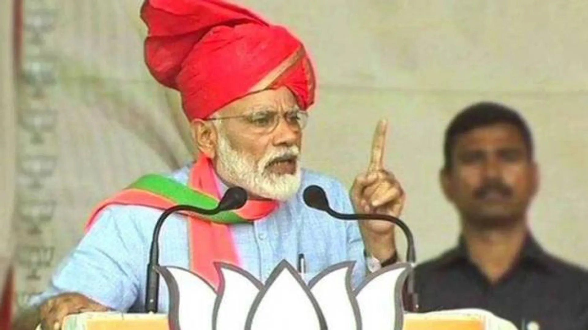 ମାସୁଦ ଅନ୍ତରାଷ୍ଟ୍ରୀୟ ଆତଙ୍କବାଦୀ ଘୋଷଣା ହେବା ନେଇ ମୋଦି ଦେଲେ ବଡ ମନ୍ତବ୍ୟ । କହିଲେ, ଅପେକ୍ଷା କର ଆଗକୁ ଦେଶରେ କଣ ହେଉଛି?