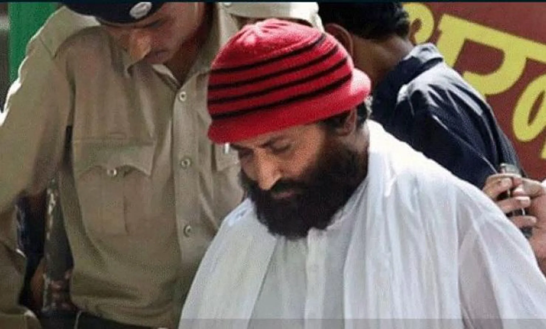 ଦୁଷ୍କର୍ମ ଅଭିଯୋଗରେ ଆସାରାମ୍ ବାପୁଙ୍କ ପୁଅ ନାରାୟଣ ସାଇ ଦୋଷୀ ସାବ୍ୟସ୍ତ ! ଏପ୍ରିଲ୍ ୩୦ ରେ ଦଣ୍ଡାଦେଷ ଘୋଷଣା କରିବେ ନ୍ୟାୟାଳୟ ।