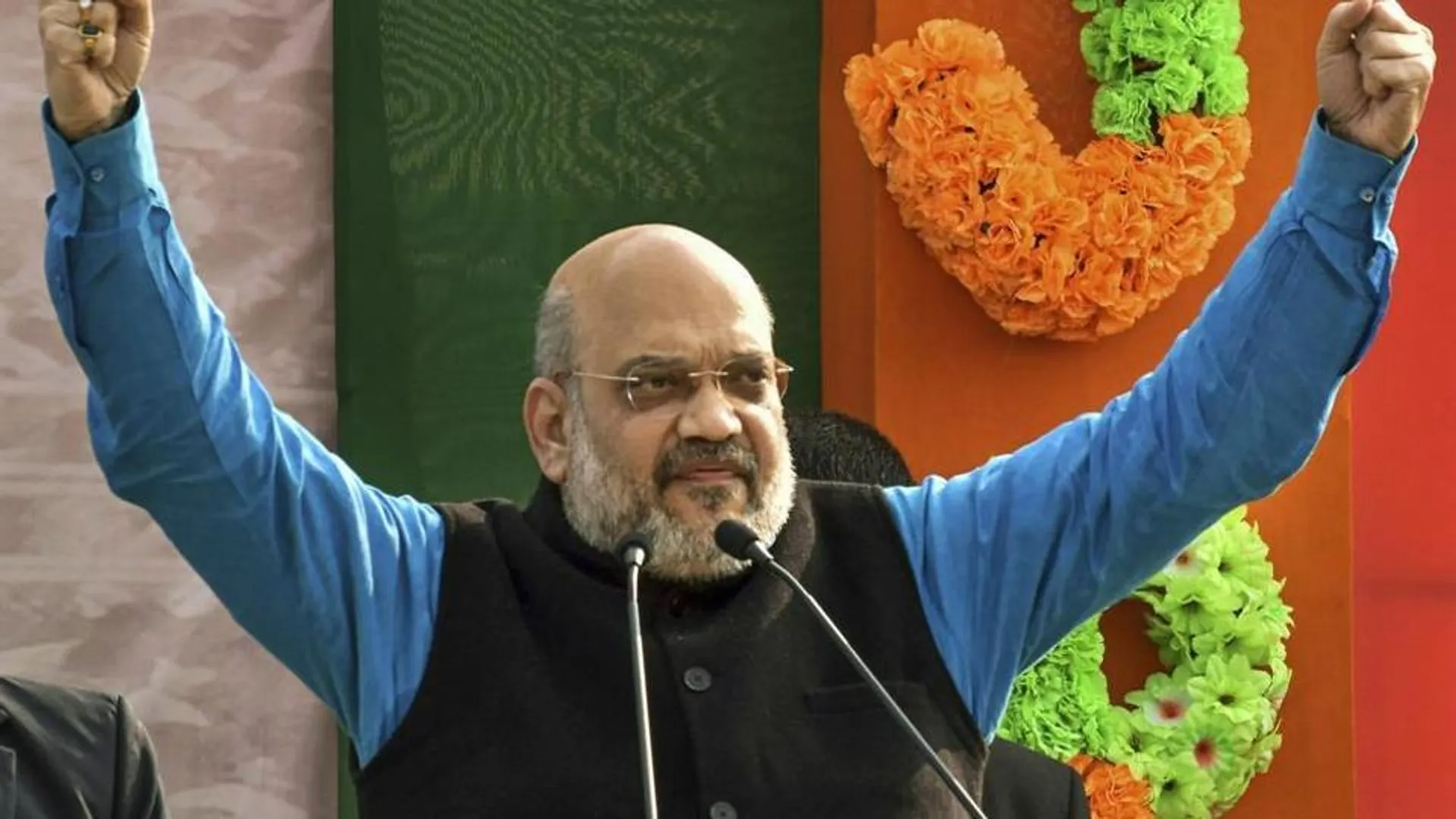 ଶାହଙ୍କ ଓଡିଶା ଗସ୍ତ ପରେ ଚର୍ଚ୍ଚା : ବଙ୍ଗୀୟ ଭୋଟରଙ୍କ ଉପରେ ସମସ୍ତଙ୍କ ନଜର । କାହା ସପକ୍ଷରେ ଯିବ ତାଙ୍କ ଭୋଟ୍