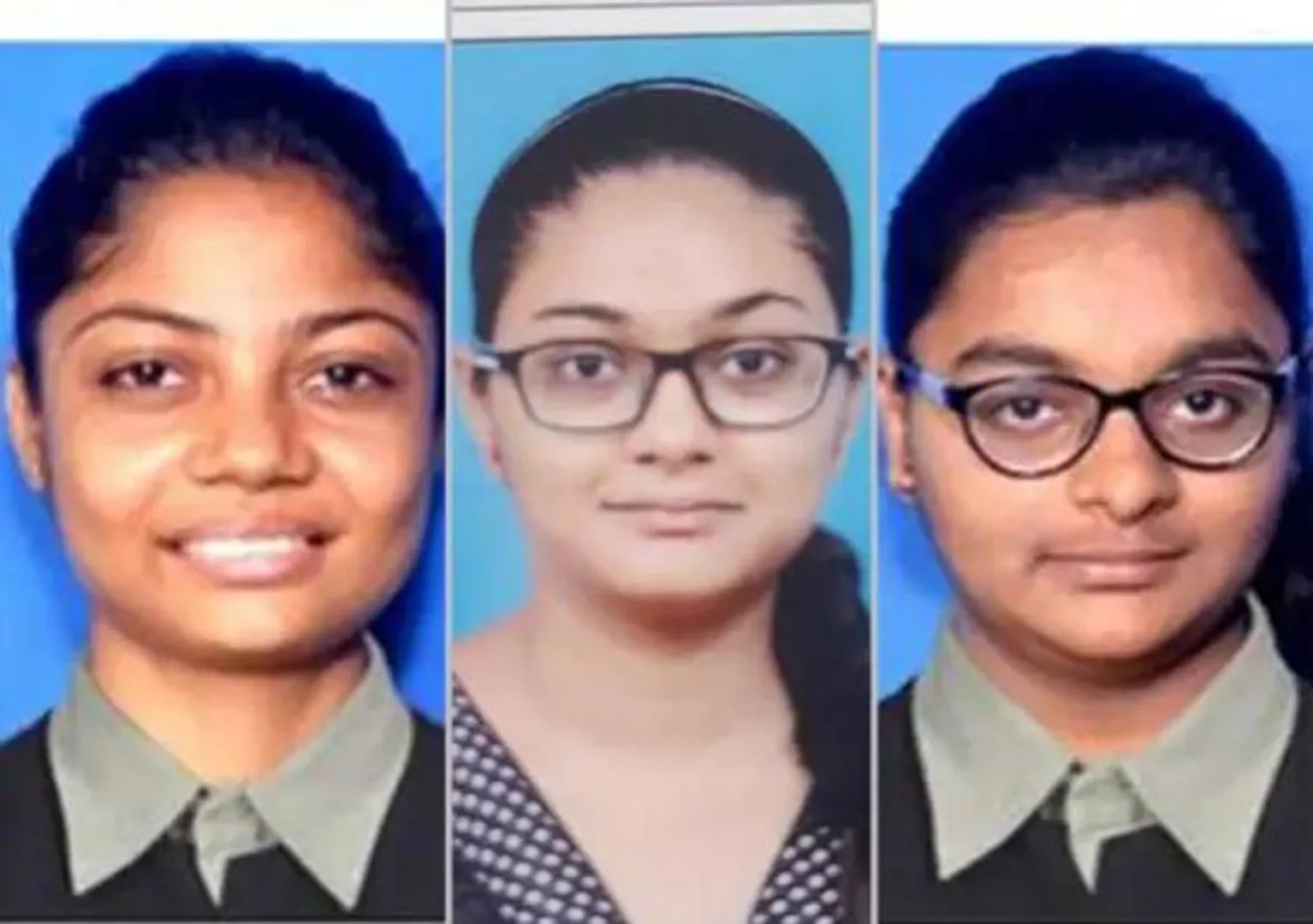 ସୁରତ୍ ଅଗ୍ନିକାଣ୍ଡ : କାଲି ହୋଇଥିଲା ମୃତ୍ୟୁ , ଆଜି ବାହାରିଲା ପରୀକ୍ଷାଫଳ ! ଦ୍ୱାଦଶ ପରୀକ୍ଷାଫଳ ବାହାରିବା ପୂର୍ବରୁ ଆଖି ବୁଜିଦେଲେ ତିନି ଛାତ୍ରୀ ।