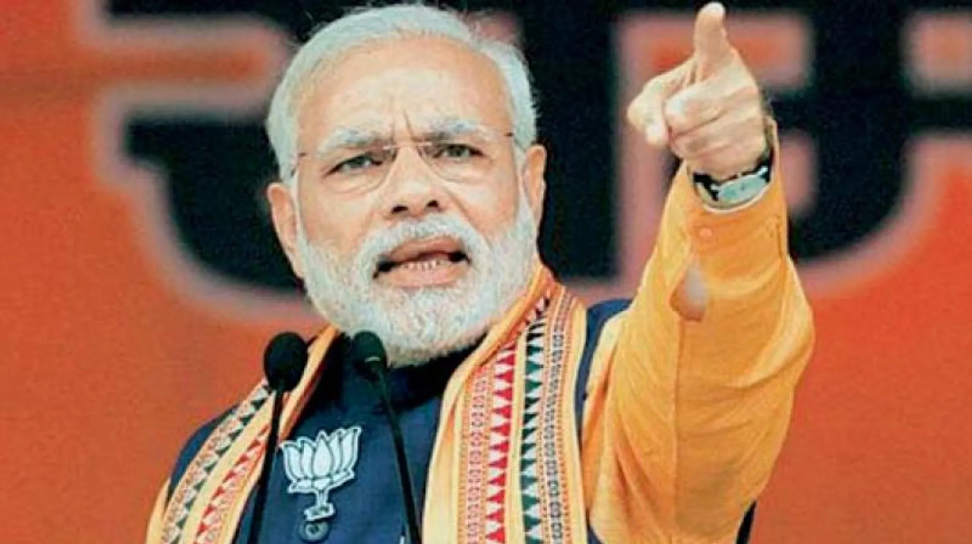 କଂଗ୍ରେସ ନେତା ସାମ୍ ପିତ୍ରୋଦାଙ୍କ ବୟାନ୍ ‘ହେଲା ତ ହେଲା’ କୁ ନେଇ ଜନତାଙ୍କୁ ମୋଦି ଗଣାଇଲେ କଂଗ୍ରେସର ଦୁର୍ନୀତି ! କହିଲେ “ବାସ୍ ଏବେ ବହୁତ ହେଲା”