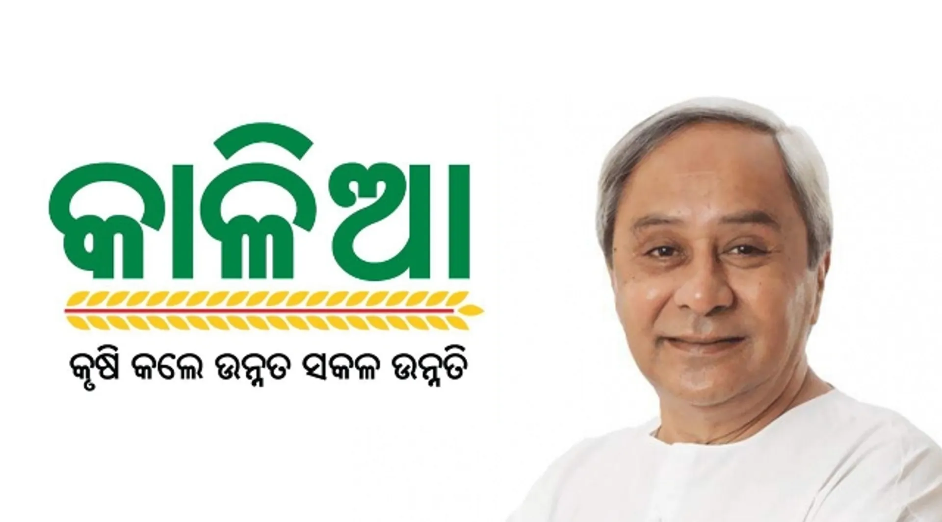 ମାର୍ଚ୍ଚରେ ମିଳିପାରେ ‘କାଳିଆ’ ତୃତୀୟ କିସ୍ତି: ପିଏମ୍ କିଷାନର ୬ହଜାର, କାଳିଆର ୪ହଜାର ଟଙ୍କା ଦେବାକୁ ସରକାରଙ୍କ ଯୋଜନା; ୨୦୨୦ ଖରିଫ୍‌ ଓ ରବି ବାବଦ ସହାୟତା ମିଳିବ