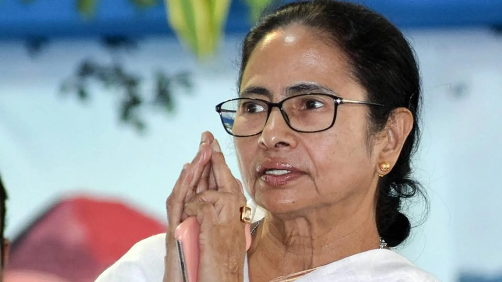 ମମତା ବାନାର୍ଜୀଙ୍କ ସମର୍ଥନରେ ବାହାରିଲେ କେନ୍ଦ୍ର ବିରୋଧୀ ନେତା ! ଦିଦି ଦେଲେ ଧନ୍ୟବାଦ ।