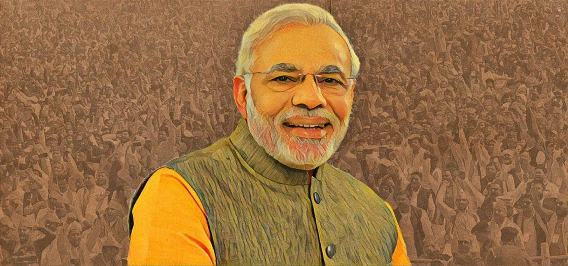 ଦେଶ ତ ଦେଶ ବିଦେଶରେ ମଧ୍ୟ ଛାଇଲା ମୋଦି ମ୍ୟାଜିକ୍ ! ମୋଦିଙ୍କ ବିଜୟର ସିଧାପ୍ରସାରଣ ଦେଖିବା ପାଇଁ ବିଦେଶରେ ବୁକ୍ ହୋଇଥିଲା ଥିଏଟର୍ ।