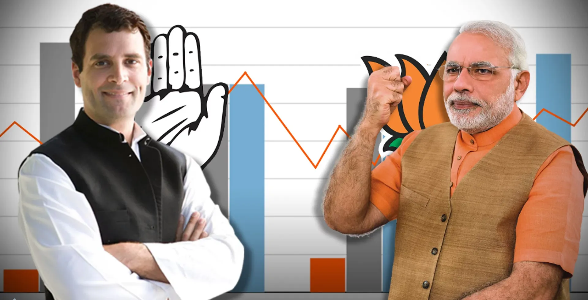 ଯେତେବେଳେ ଏକ୍ସିଟ୍ ପୋଲର ଆକଳନ ବାହାରିଲା ଭୁଲ୍ ! ଜାଣନ୍ତୁ କେଉଁ ନିର୍ବାଚନରେ ଭୁଲ୍ ସାବ୍ୟସ୍ତ ହୋଇଥିଲା ଏକ୍ସିଟ୍ ପୋଲ୍