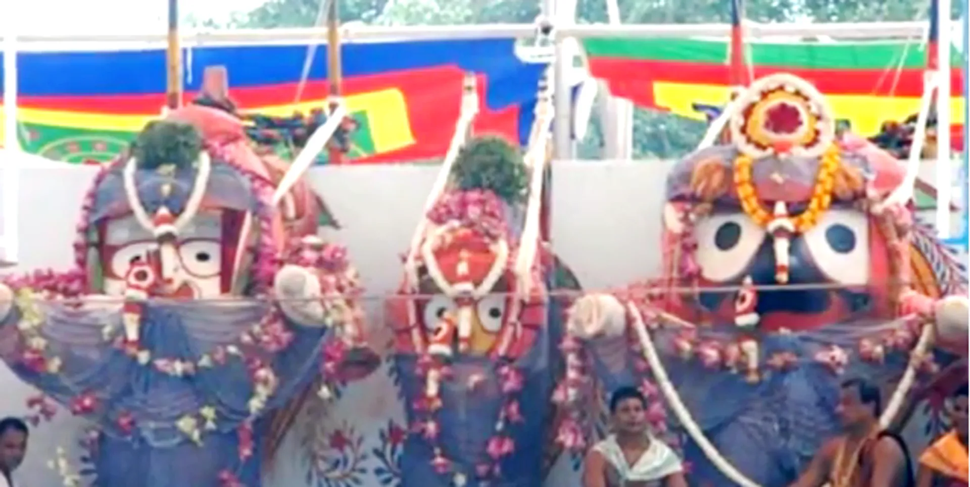 ଆଜି ପବିତ୍ର ସ୍ନାନ ପୂର୍ଣ୍ଣିମା ! ଜାଣନ୍ତୁ ଆଜିର ନୀତିକାନ୍ତି ସମ୍ପର୍କରେ କିଛି ପୌରାଣିକ କଥା