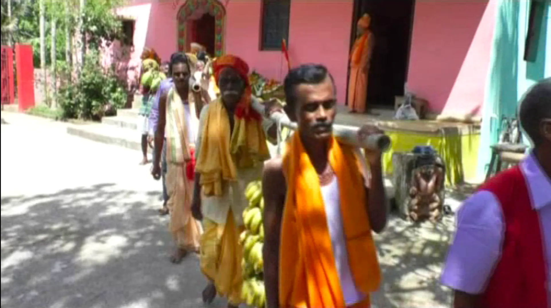 ପ୍ରାଚୀ କ୍ଷେତ୍ରରୁ ଶ୍ରୀକ୍ଷେତ୍ର ଗଲା ଫଳ ଭାର ! ଅଣସର ଘରେ ଶ୍ରୀଜିଉଙ୍କ ପାଖରେ ଲାଗି ହେବ କାକଟପୁର ଫଳ