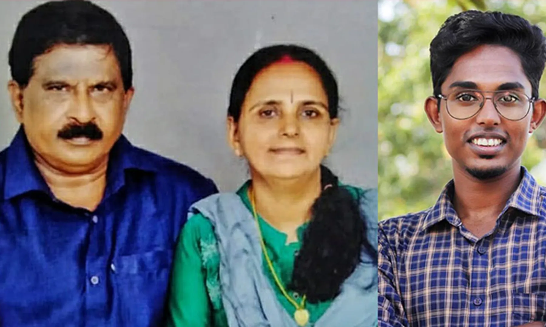 ବିବାହବାର୍ଷିକୀରେ ସାବତ ବାପା ଏବଂ ଜନ୍ମଦାତ୍ରୀ ମା’ଙ୍କୁ ଏଭଳି ଭାବେ ଶୁଭେଚ୍ଛା ଜଣାଇଲେ ପୁଅ ! ସୋସିଆଲ୍ ମିଡିଆରେ ଖୁବ୍ ପ୍ରଶଂସା କଲେ ୟୁଜର୍ସ ।