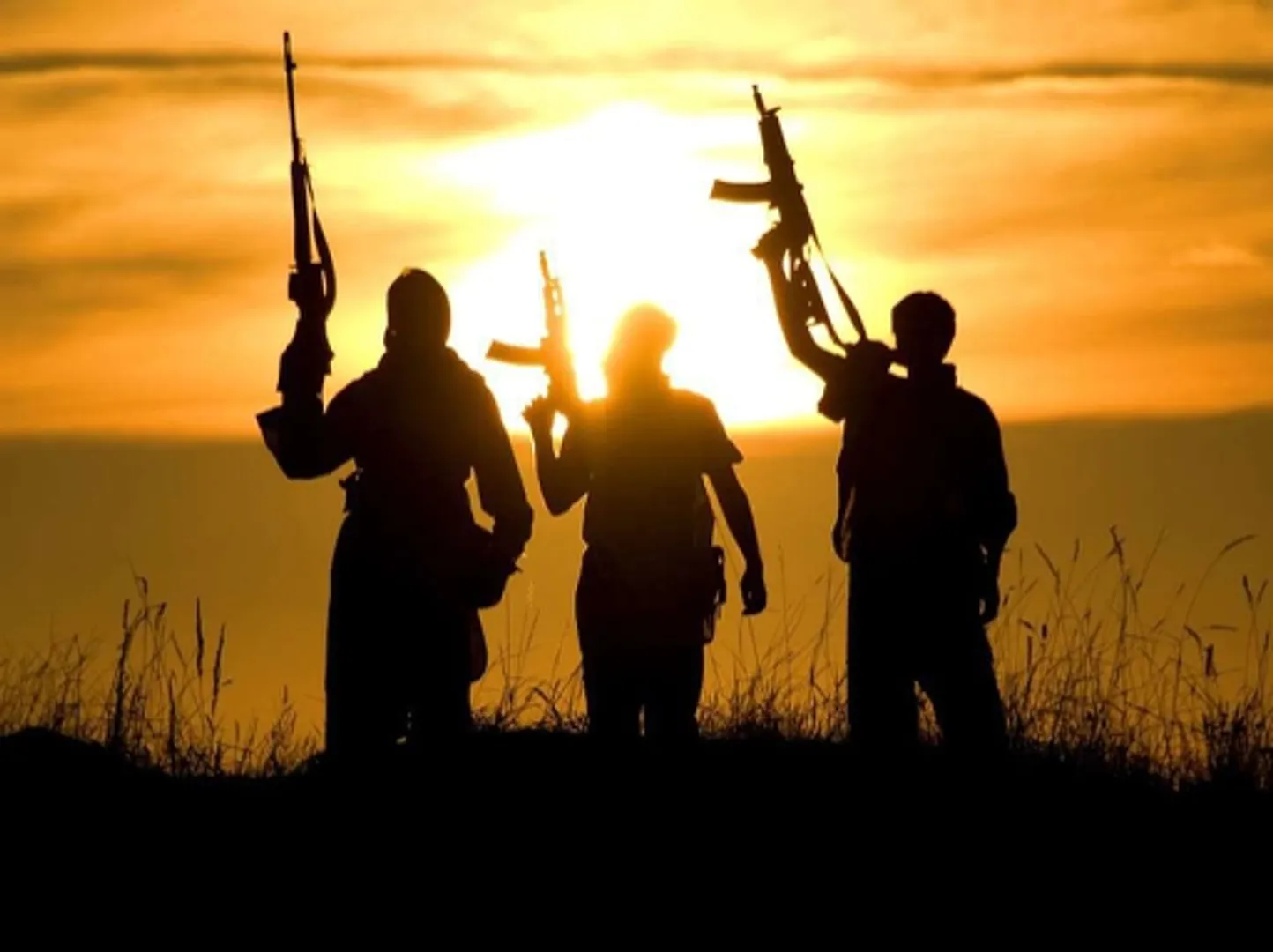 ଜମ୍ମୁ-କାଶ୍ମୀର : ଅନନ୍ତନାଗରେ ଦୁଇ ଆତଙ୍କବାଦୀ ସଂଗଠନ ମଧ୍ୟରେ ମରଣାନ୍ତକ ସଂଘର୍ଷ ! ଜଣେ ଆତଙ୍କବାଦୀ ନିହତ ।