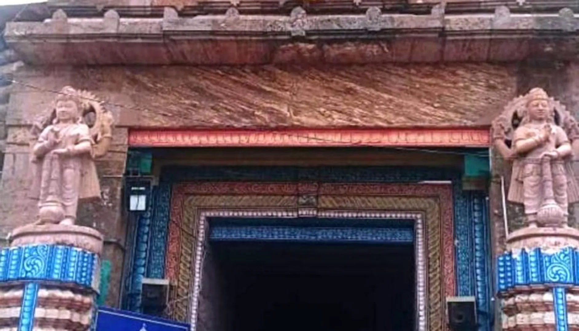 ମନ୍ଦିରରେ ଲାଗିଲା ଜୟ-ବିଜୟ ମୂର୍ତ୍ତି : ସିଂହଦ୍ୱାରରେ ଜୟ-ବିଜୟ ମୂର୍ତ୍ତି ସ୍ଥାପନ କଲା ଭାରତୀୟ ପ୍ରତ୍ନତତ୍ତ୍ୱ ବିଭାଗ