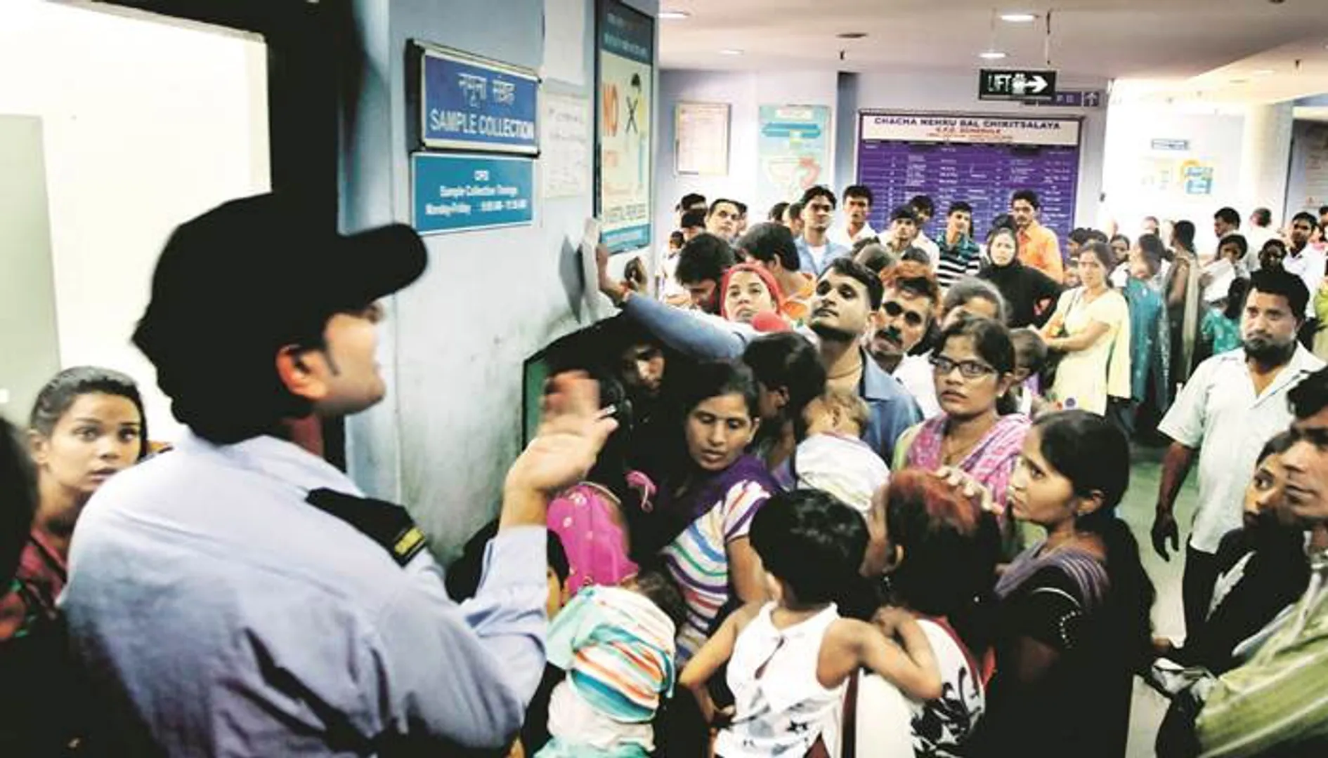 ରାଜ୍ୟରେ ବଢୁଛି ଦୈନିକ ସଂକ୍ରମଣ । ସ୍ୱାସ୍ଥ୍ୟ ବିଭାଗର ଅପିଲ, ଅତି ଜରୁରୀ ନଥିଲେ ଆସନି ମେଡିକାଲ ।