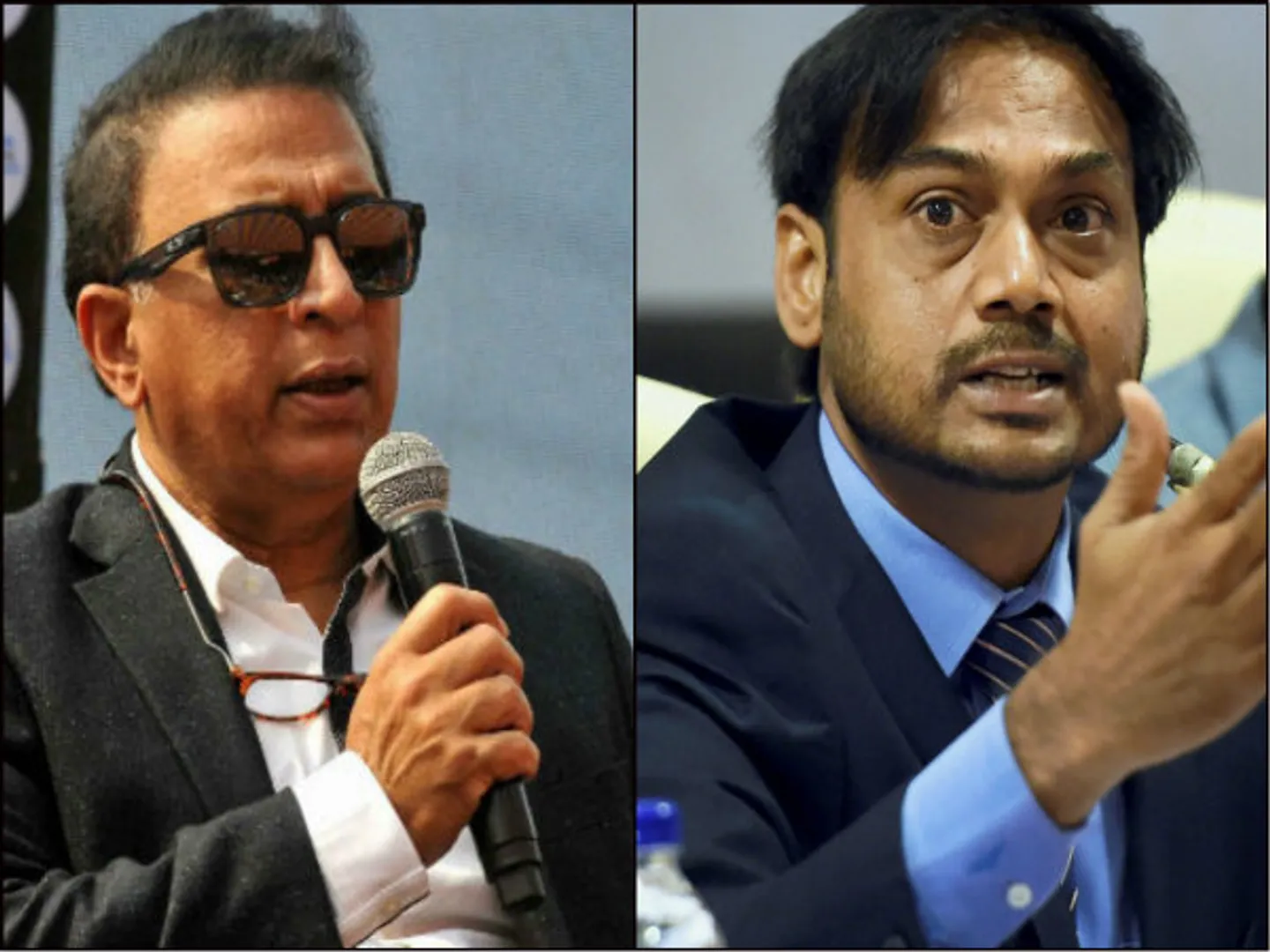 ଗାଭାସ୍କରଙ୍କୁ ପାଲଟା ଜବାବ୍ ଦେଲେ ପ୍ରସାଦ ! ଜାତୀୟ ଚୟନ ସମିତିକୁ ଛୋଟ ବତକ ଏବଂ ମୁଖ୍ୟ ଚୟନକର୍ତ୍ତାଙ୍କୁ ନିର୍ବୁଦ୍ଧିଆ କହିବା ପରେ ଗାଭାସ୍କରଙ୍କୁ ମିଳିଲା ମୁହଁଭଙ୍ଗା ଜବାବ୍ ।