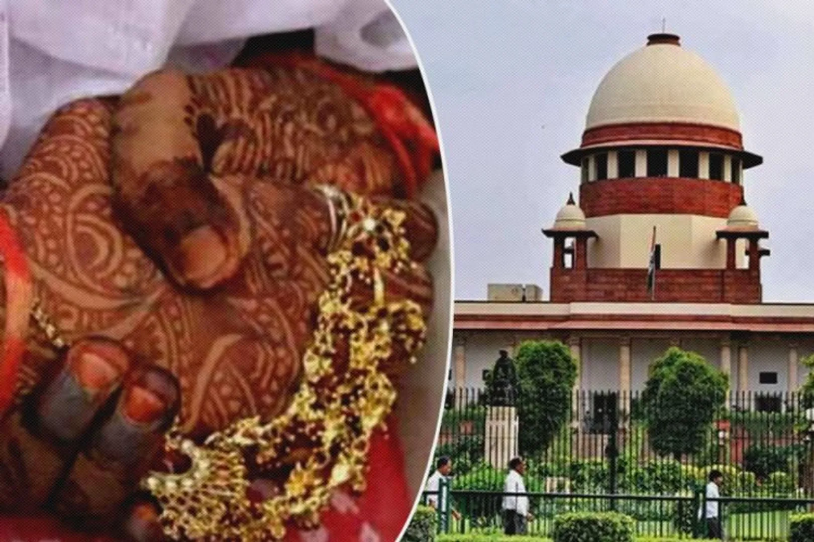 ସୁପ୍ରିମକୋର୍ଟଙ୍କ ଗୁରୁତ୍ୱପୂର୍ଣ୍ଣ ରାୟ ! ବିବାହର ପ୍ରତିଶ୍ରୁତି ଦେଇ ଯୌନ ସଂବନ୍ଧ ରଖି ବିବାହ ନ କଲେ ତାହାକୁ ଦୁଷ୍କର୍ମ ମନାଯିବ,ପୀଡିତାଙ୍କ ଗୋଟିଏ ଅଭିଯୋଗରେ ଅଭିଯୁକ୍ତଙ୍କୁ ମିଳିବ ଉଚିତ୍ ଶାସ୍ତି