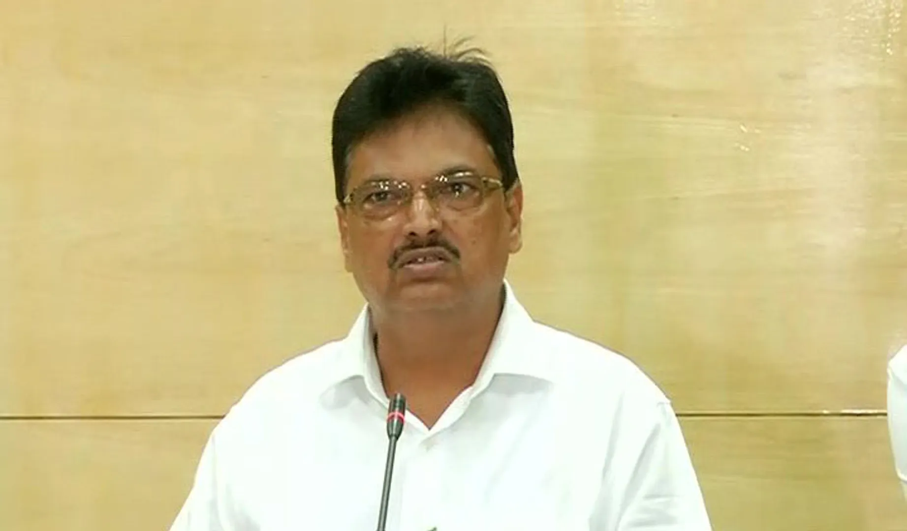 ରାଜ୍ୟ ସରକାରଙ୍କୁ ମାନ୍ଦାବସ୍ଥା ଭୟ : ସଙ୍କୁଚିତ ହୋଇପାରେ ନୂଆ ଯୋଜନା, ଖର୍ଚ୍ଚକାଟ ପାଇଁ ପ୍ରସ୍ତୁତି
