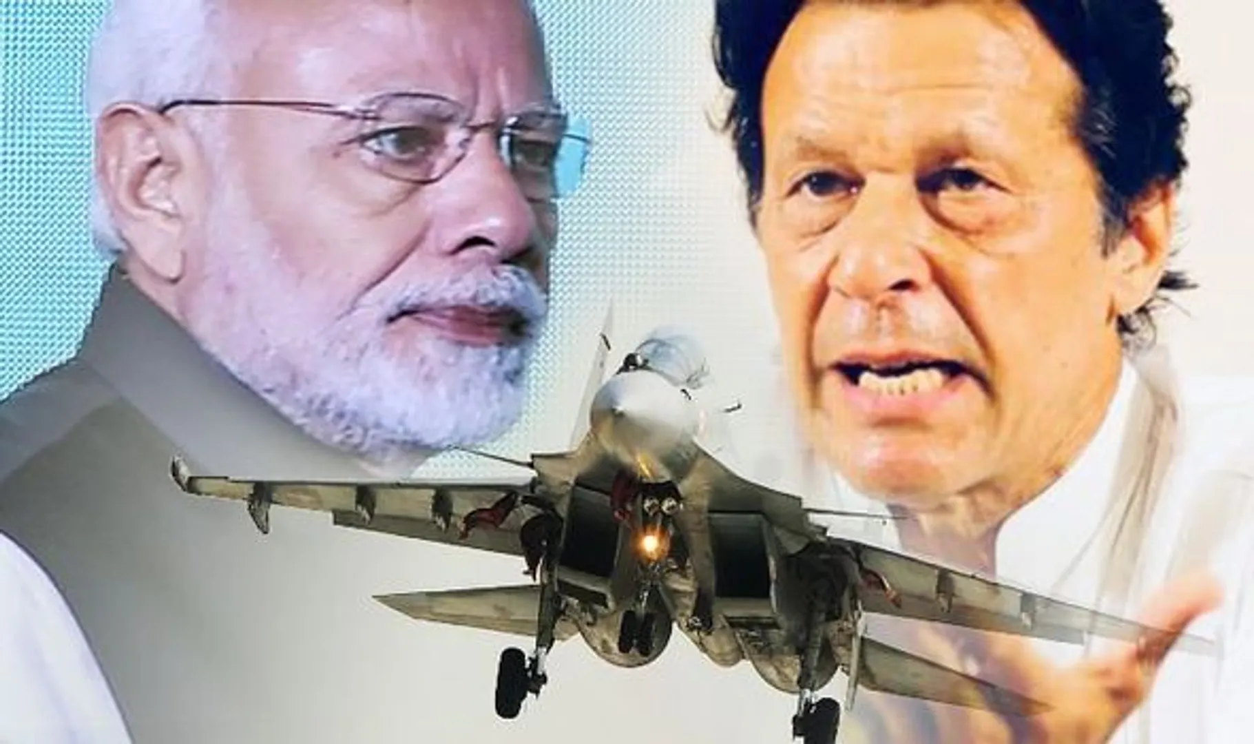 “ତୁମେ ଆରମ୍ଭ କଲ ଆମେ ଶେଷ କରିବୁ” ନୀତିକୁ ଆପଣାଇବ କି ପାକିସ୍ତାନ ? ପୁଣି ବାୟୁସୀମା ବନ୍ଦ କରିବାକୁ ନେଉଛି ନିଷ୍ପତ୍ତି ।