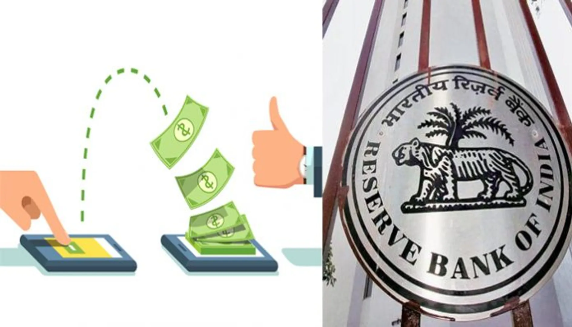 ସୋମବାରଠାରୁ ବଦଳିବାକୁ ଯାଉଛି ଅନଲାଇନ୍ ଟଙ୍କା ନେଣଦେଣର ଏହି ନିୟମ ! ଜାଣନ୍ତୁ କିଭଳି ଉଠାଇବେ ଏହାର ଲାଭ ।