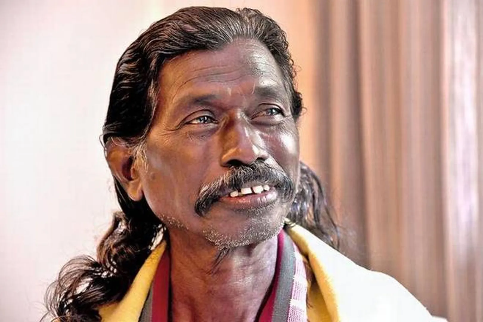 ପଦ୍ମଶ୍ରୀ ହଳଧର ନାଗଙ୍କ ବିରୋଧରେ ଥାନାରେ ଏତଲା: ଓଡ଼ିଆ ଭାଷା ବିରୋଧୀ ମନ୍ତବ୍ୟକୁ ନିନ୍ଦା