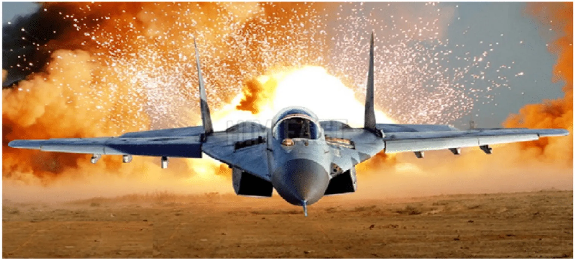 ପାକିସ୍ତାନର ସଂକଟ ବଢାଇବ ଭାରତୀୟ ବାୟୁସେନା ! ଖୁବଶୀଘ୍ର ବାୟୁସେନାକୁ ମିଳିବାକୁ ଯାଉଛି ଶକ୍ତିଶାଳୀ ବୋମା । 