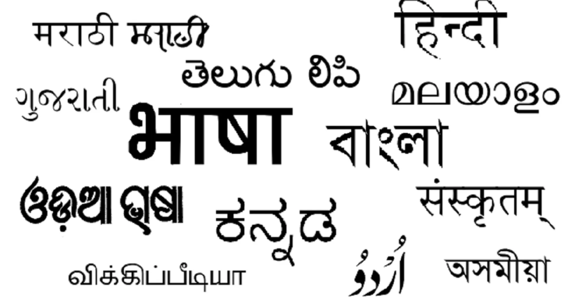 ଭାରତରେ ବିଲୁପ୍ତପ୍ରାୟ ୧୯୭ ଭାଷା : ଆଞ୍ଚଳିକ ଭାଷା ପ୍ରତି ଲୋକଙ୍କ ମମତା ନାହିଁ 