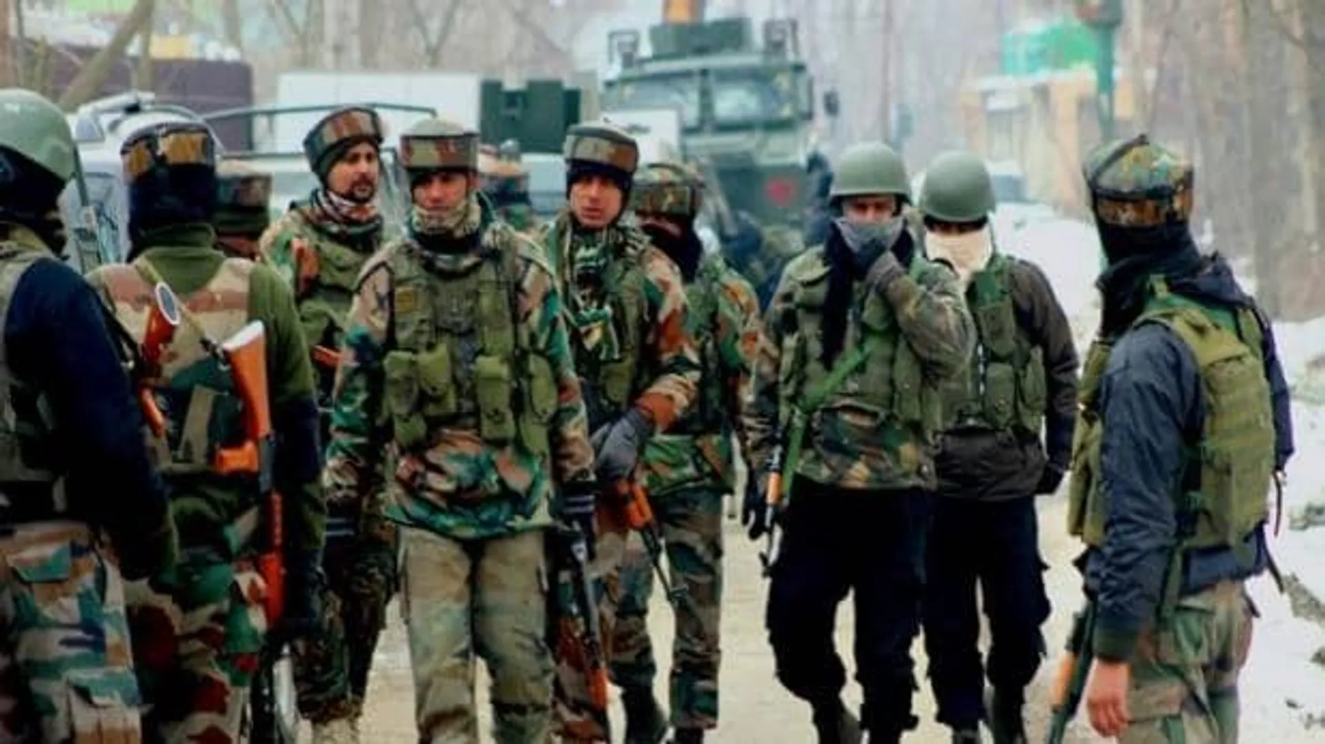 ବଦଳିଲା ଭାରତର ସାମରିକ ନୀତି । ଅସ୍ତ୍ରଶସ୍ତ୍ର ବ୍ୟବହାର ପାଇଁ ସେନାକୁ ମିଳିଲା ସ୍ୱାଧୀନତା