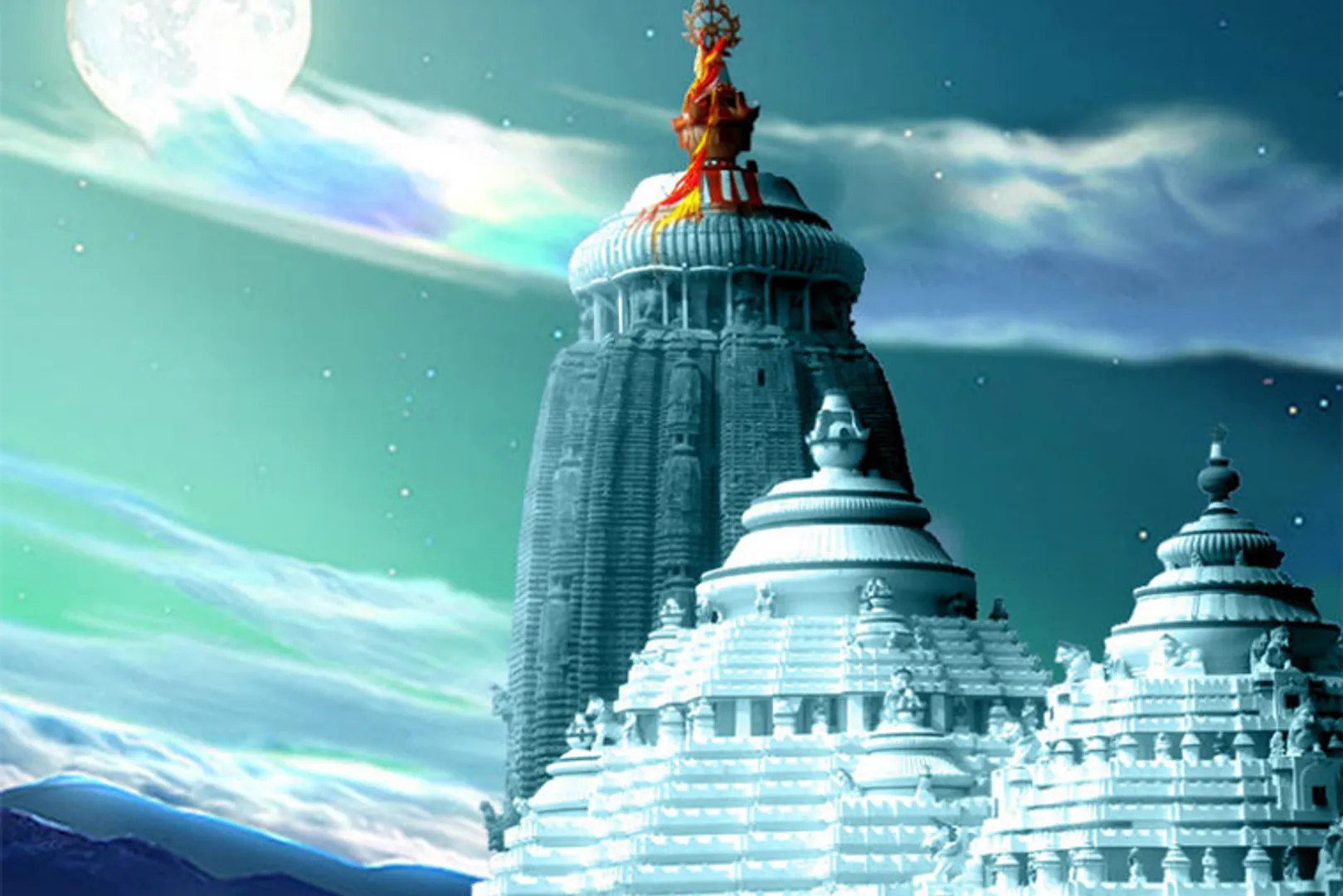 ପୌଷ ପୂର୍ଣ୍ଣିମାରେ ମହାପଭୁଙ୍କର ପୌଷ୍ୟାଭିଷେକ ଓ ସୁନାବେଶ । ଆଂଶିକ ଗ୍ରହଣ ଥିବାରୁ ପୂଜା ନୀତିରେ ହେବନି କୌଣସି ବି ପରିବର୍ତ୍ତନ