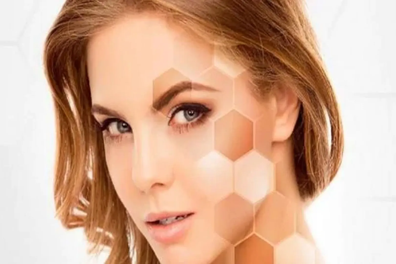 ରଙ୍ଗ ବଦଳାଉଥିବା ଏକ କୃତ୍ରିମ ତ୍ୱଚା ! ଏଣ୍ଡୁଅ ଭଳି ବଦଳିବ ମଣିଷର ରଙ୍ଗ ।